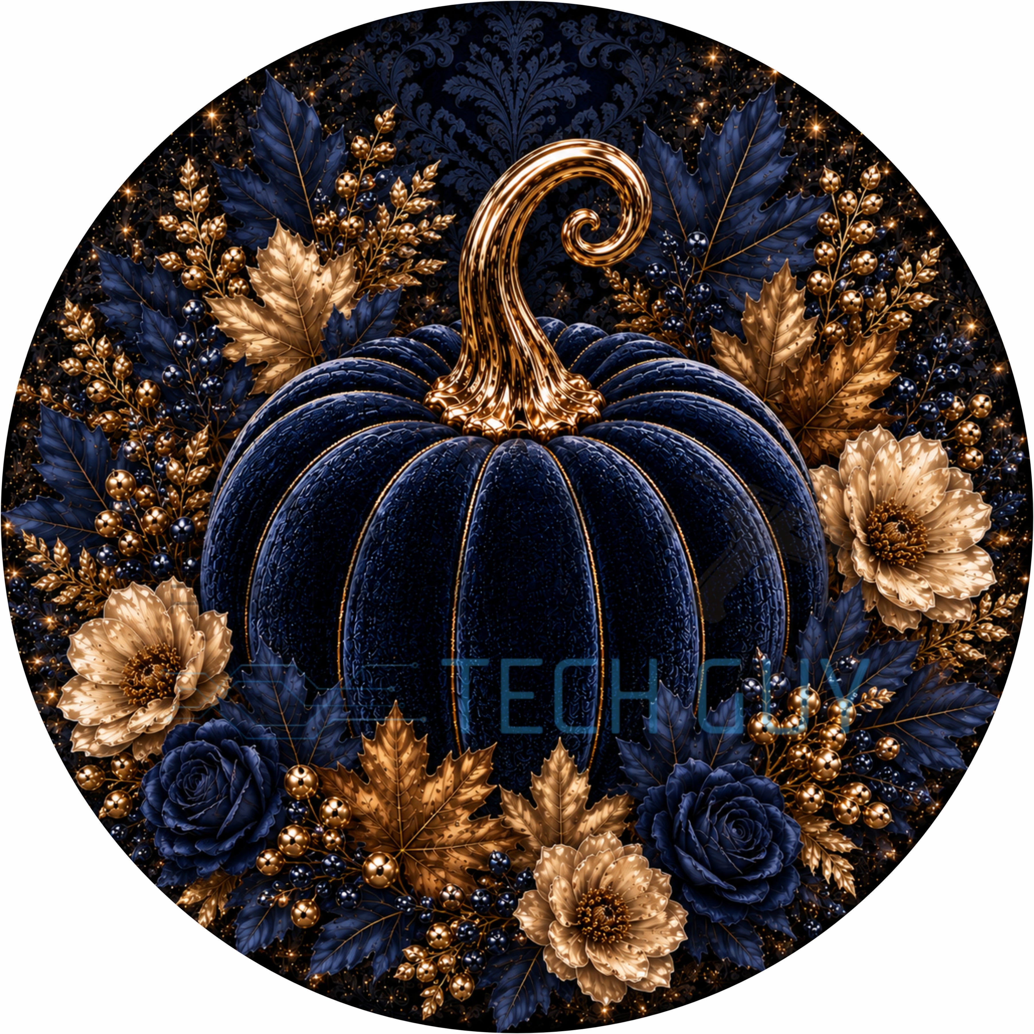 Letrero fantasma de cuadros vichy rosas con piruleta y lazos: una bonita decoración de pared para Halloween.