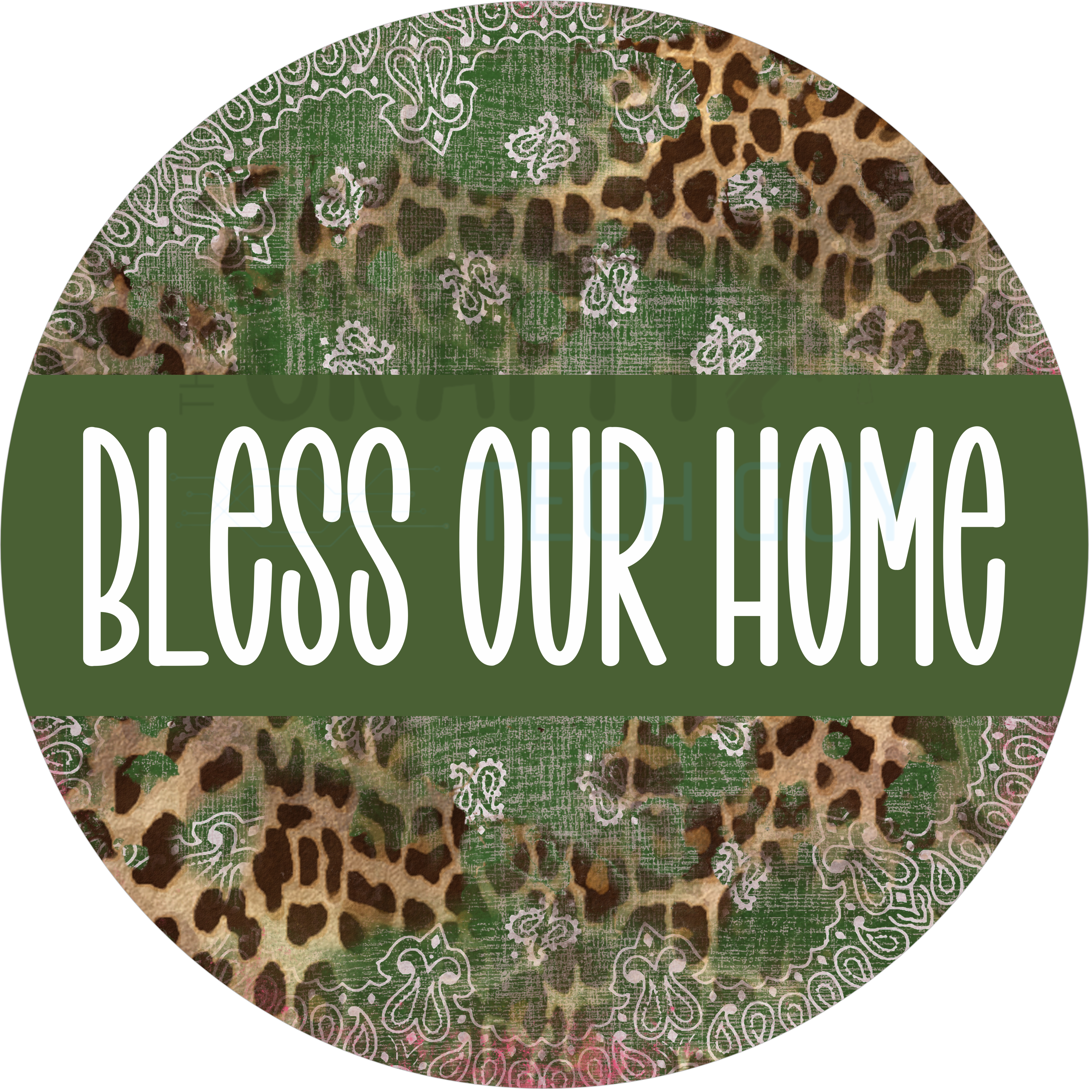 Letrero de camuflaje para pesca y caza, decoración para deportistas al aire libre, arte mural natural de lubina, ciervo y pato.