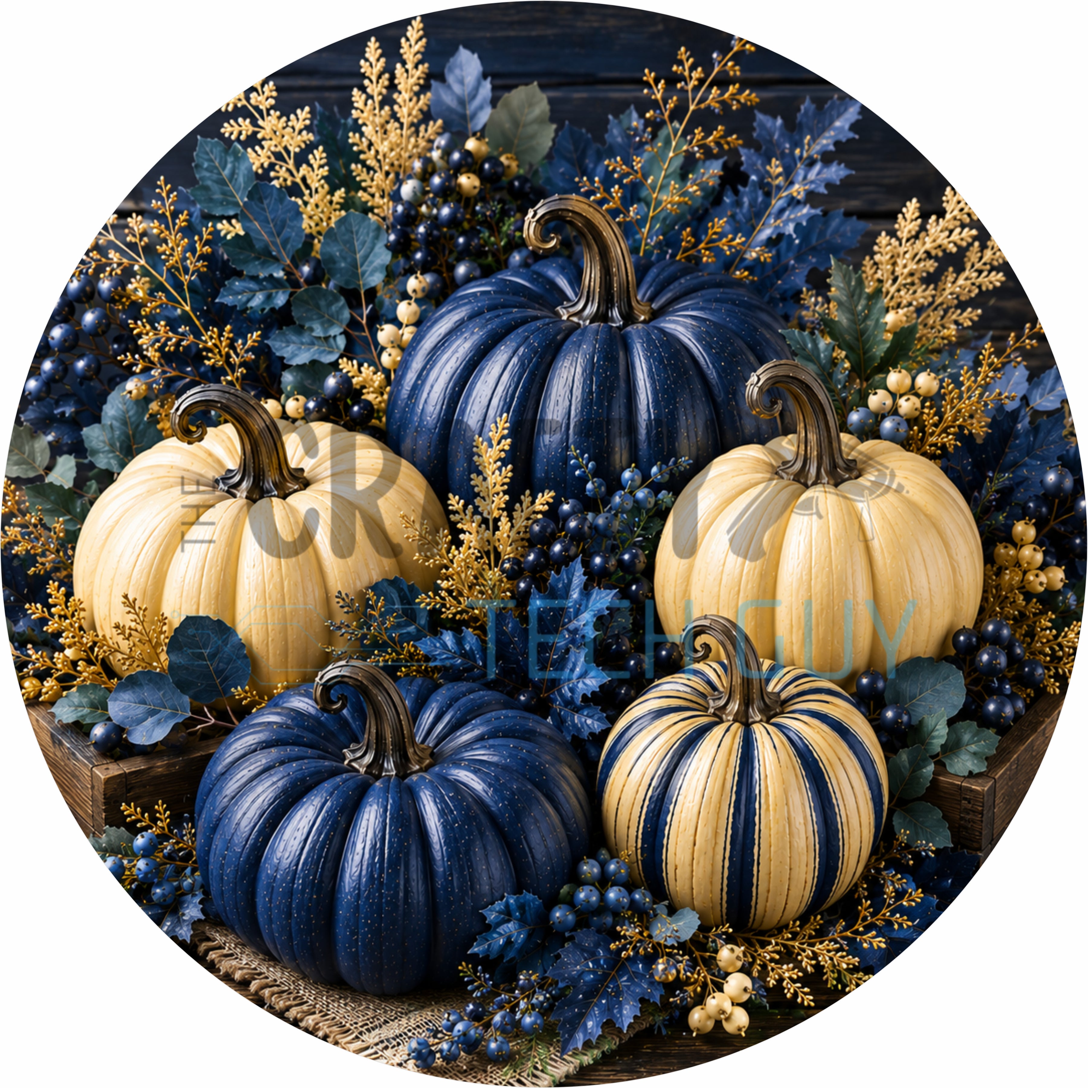 Letrero fantasma de cuadros vichy rosas con piruleta y lazos: una bonita decoración de pared para Halloween.