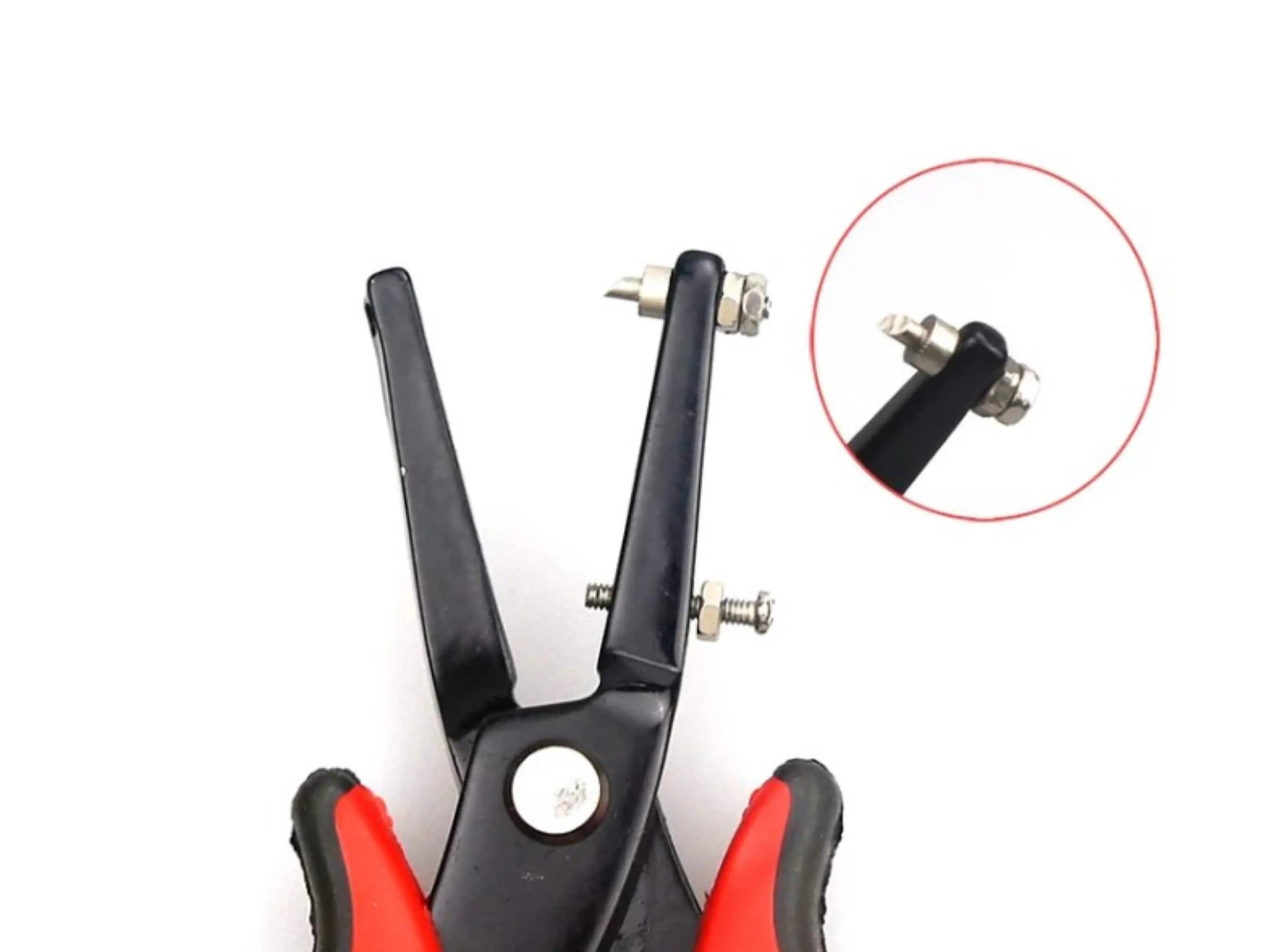 1.5 mm metal hole punch