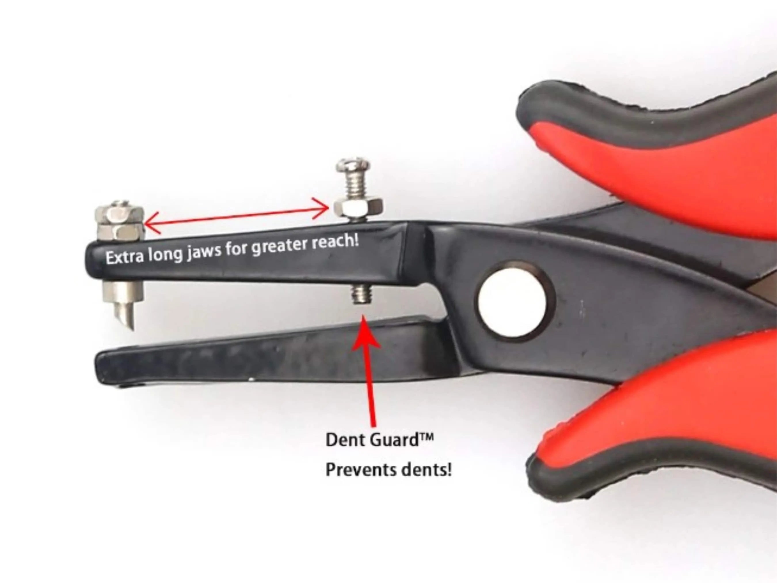 1.5 mm metal hole punch