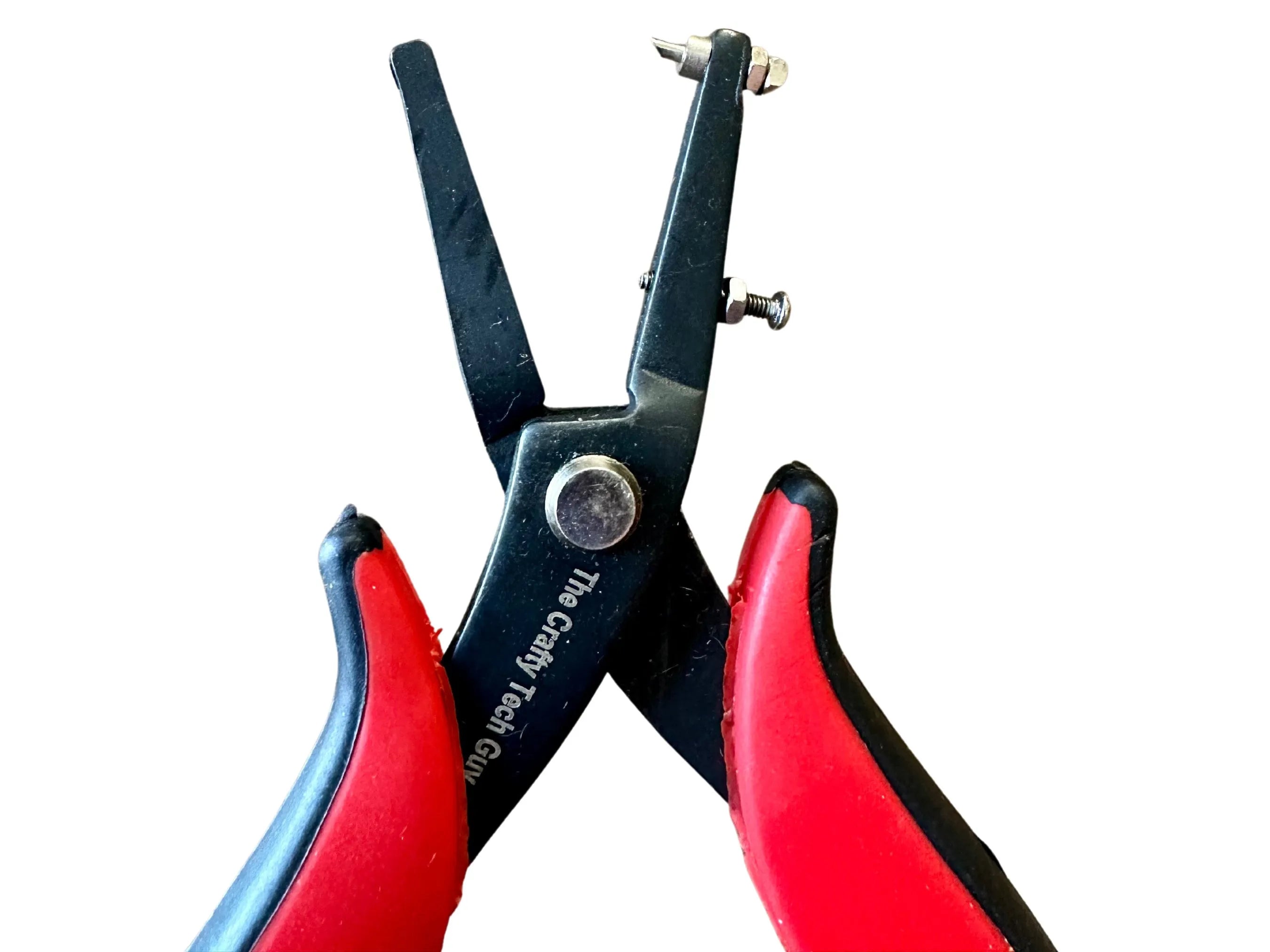 1.5 mm metal hole punch