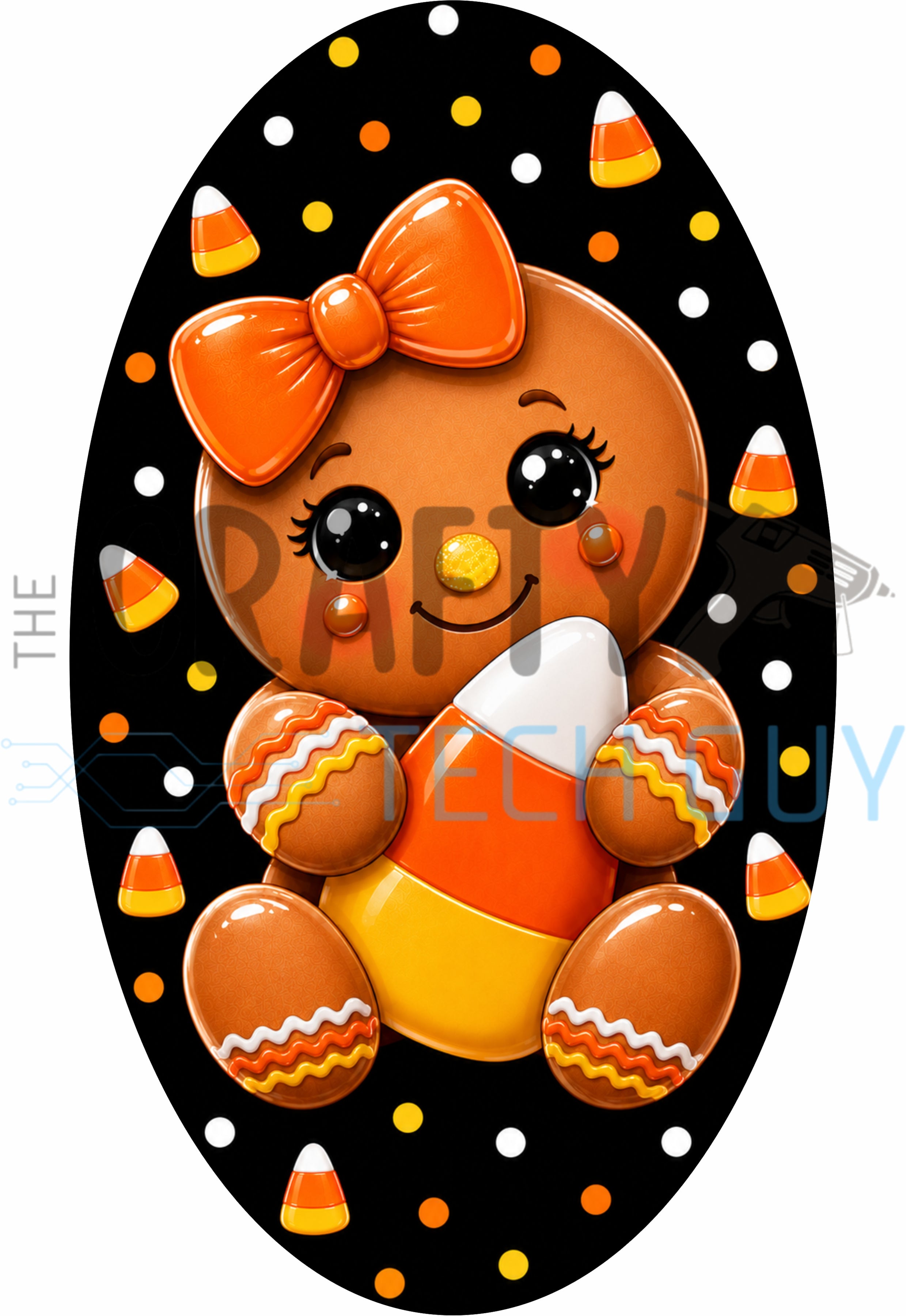 Signo de caída de calavera de azúcar verde azulado, elegante arte de pared de calavera de Halloween, decoración del Día de los Muertos de calabaza azul