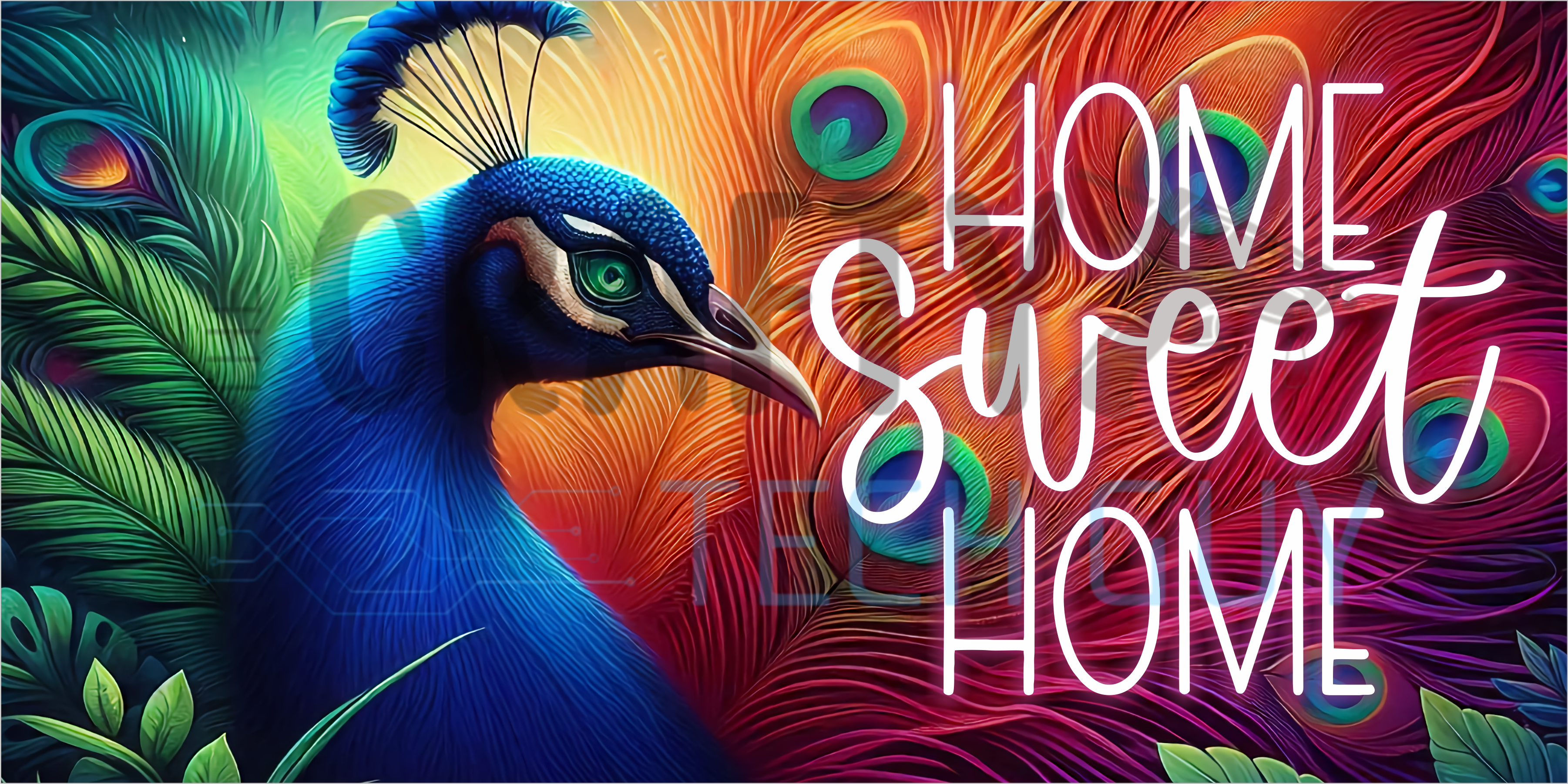 Letrero de Halloween "Demasiado lindo para asustar", decoración de Halloween con un monstruo peludo rosa