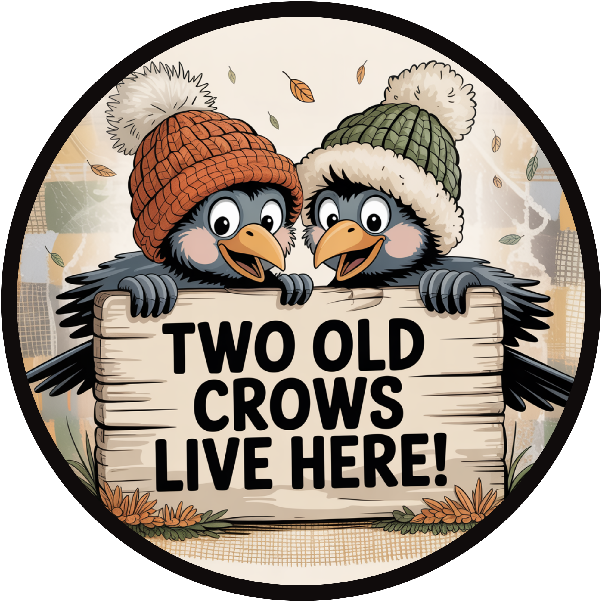 Acogedora silla navideña con cojín y manta a cuadros, corona navideña para decorar el hogar en invierno.