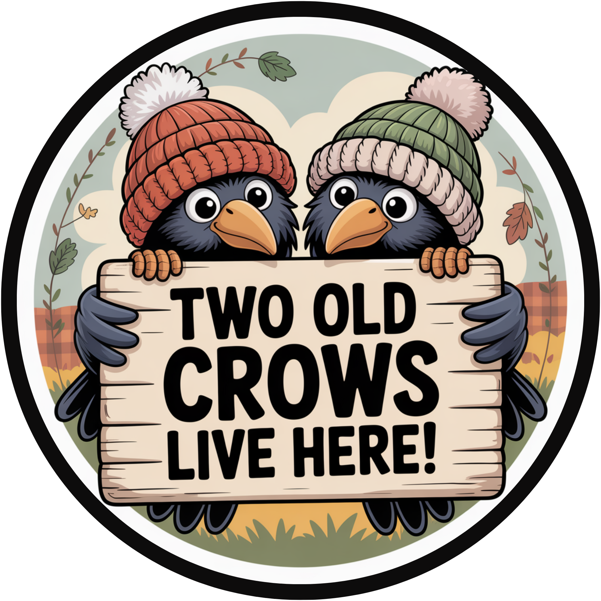 Acogedora silla navideña con cojín y manta a cuadros, corona navideña para decorar el hogar en invierno.