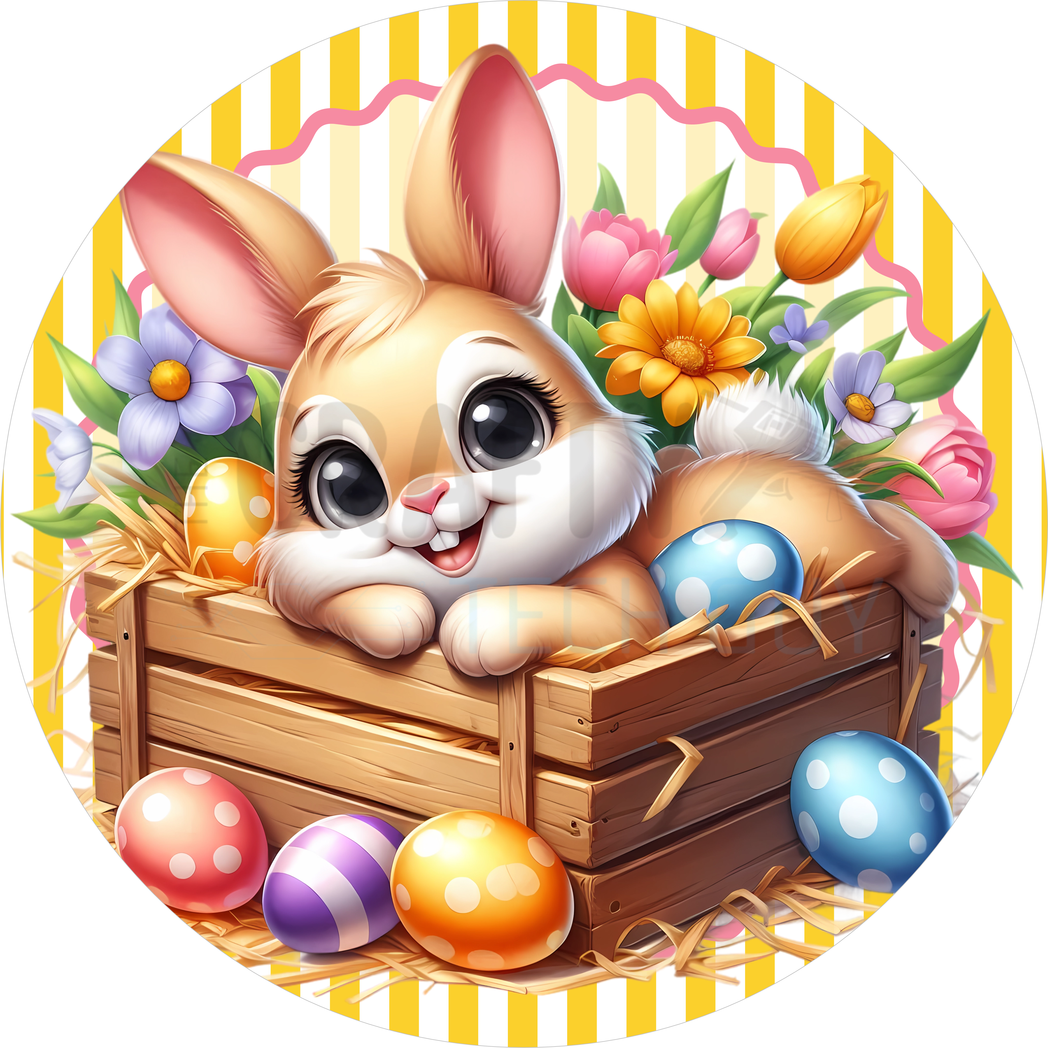 Arte mural de conejito elegante, impresión vintage de conejo, decoración antropomórfica de conejo, conejito floral primaveral, arte animal victoriano, regalo de conejo de Pascua