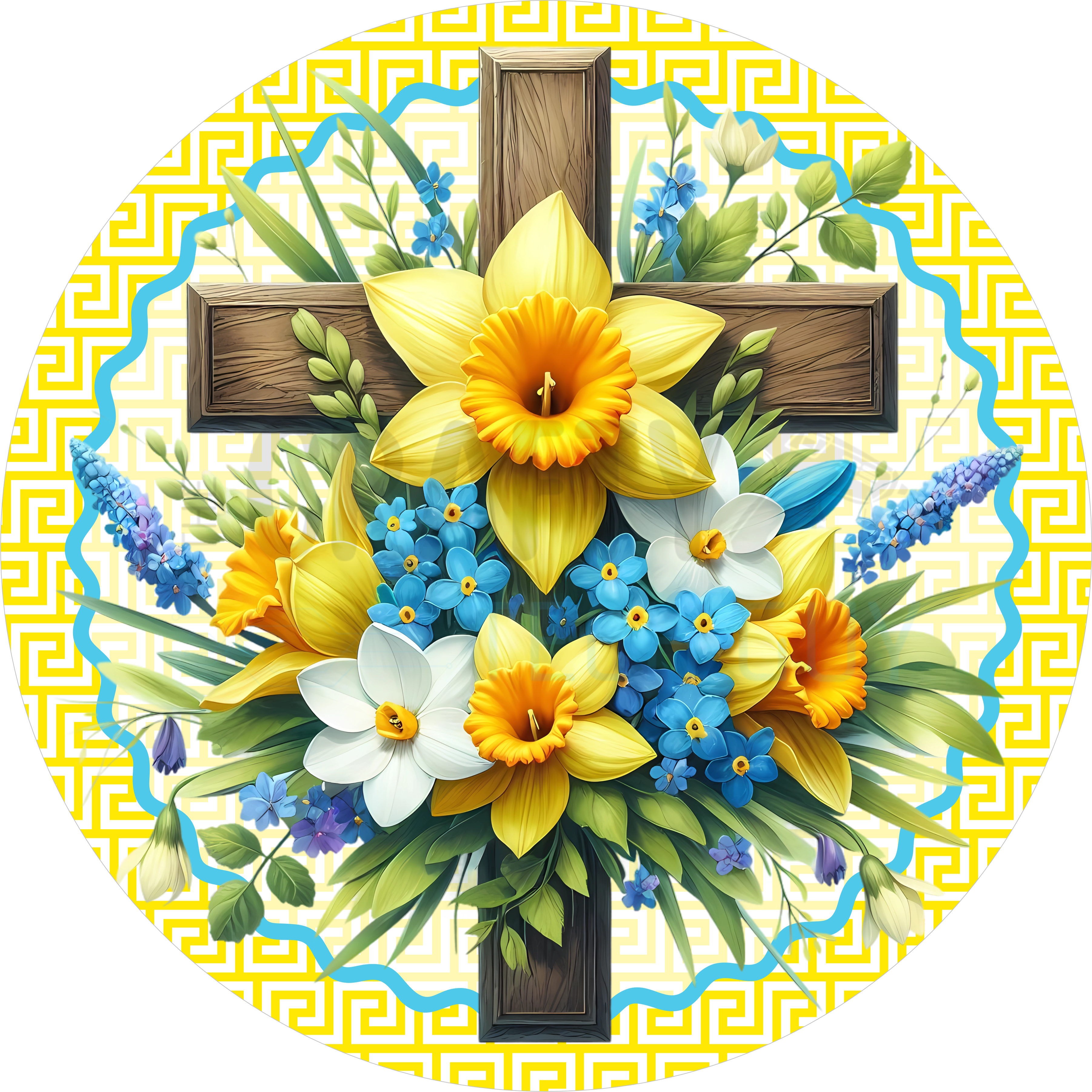 Arte mural de conejito elegante, impresión vintage de conejo, decoración antropomórfica de conejo, conejito floral primaveral, arte animal victoriano, regalo de conejo de Pascua