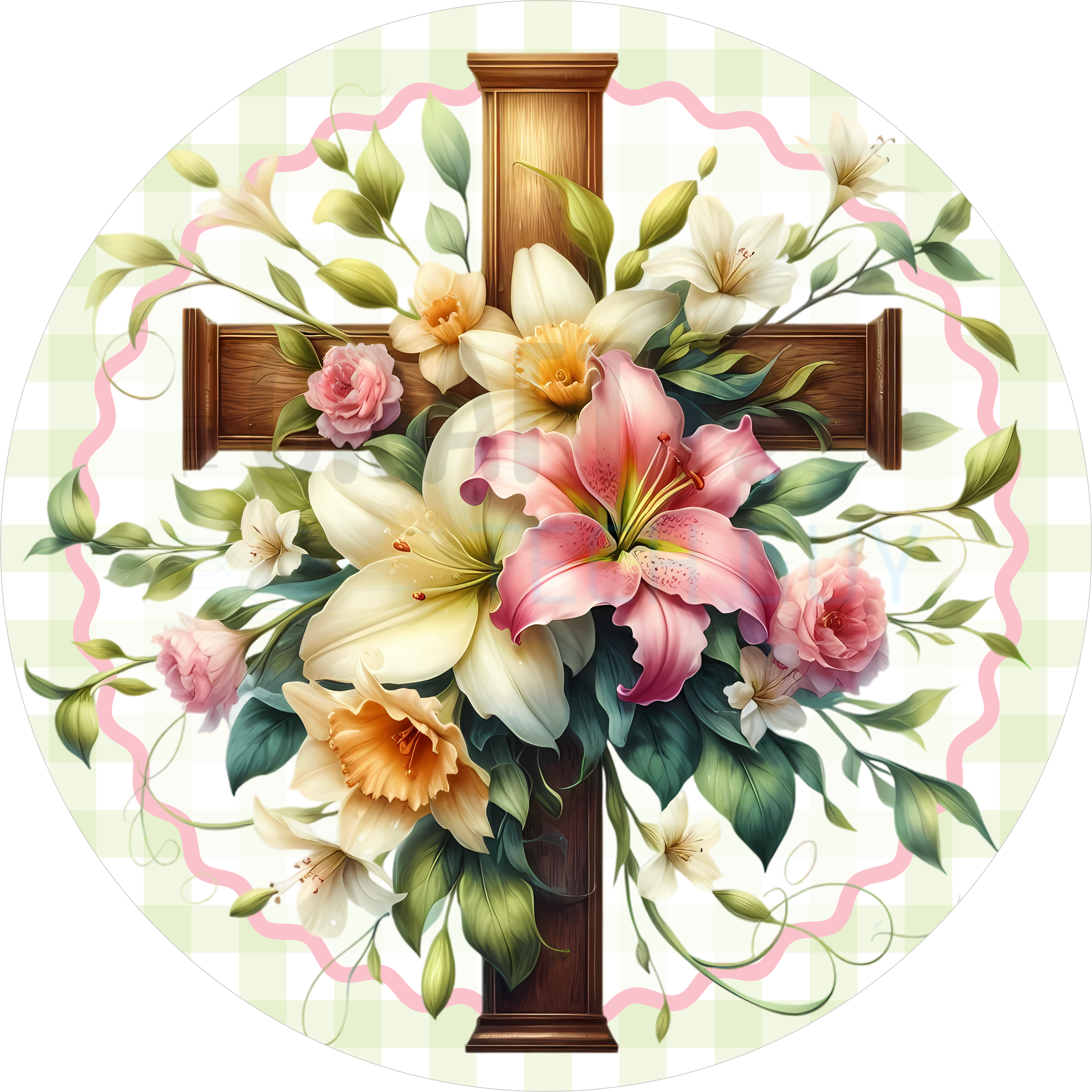 Arte mural de conejito elegante, impresión vintage de conejo, decoración antropomórfica de conejo, conejito floral primaveral, arte animal victoriano, regalo de conejo de Pascua