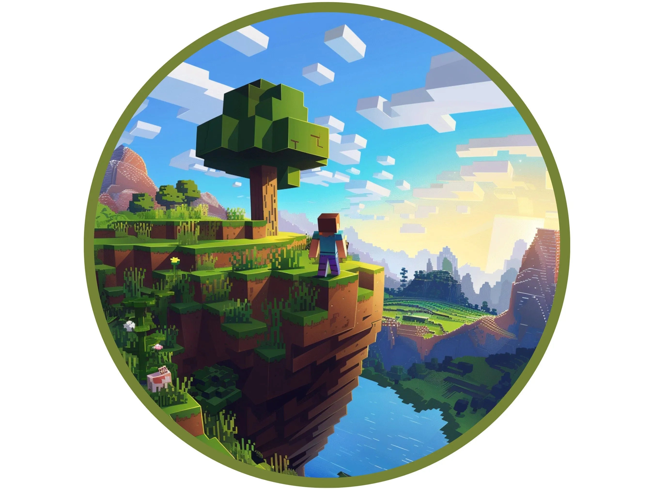 Letrero metálico de jugador, arte de videojuegos, decoración de Battle Royale, decoración de sala de juegos, mapa de isla, regalo perfecto para jugadores.