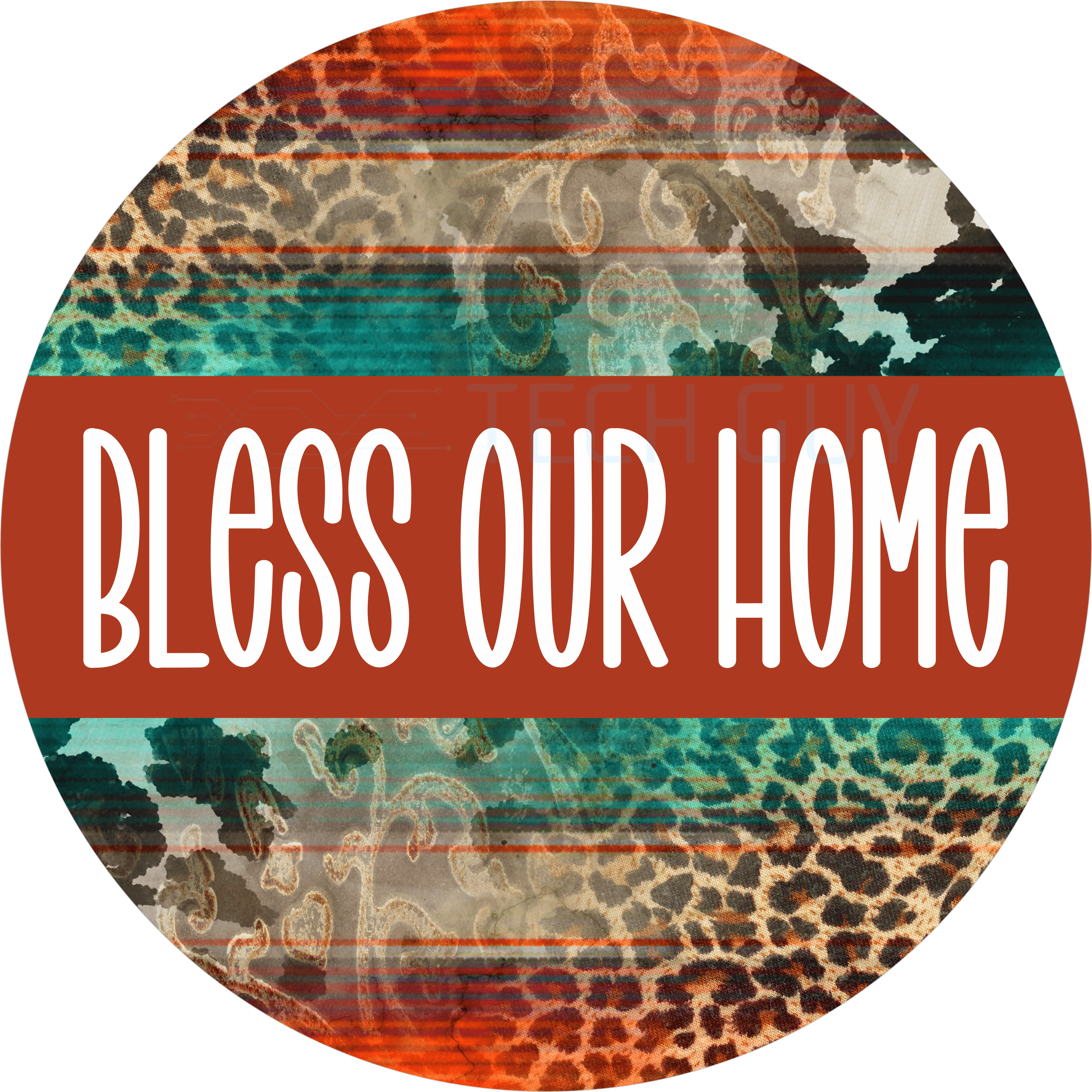 Letrero de camuflaje para pesca y caza, decoración para deportistas al aire libre, arte mural natural de lubina, ciervo y pato.