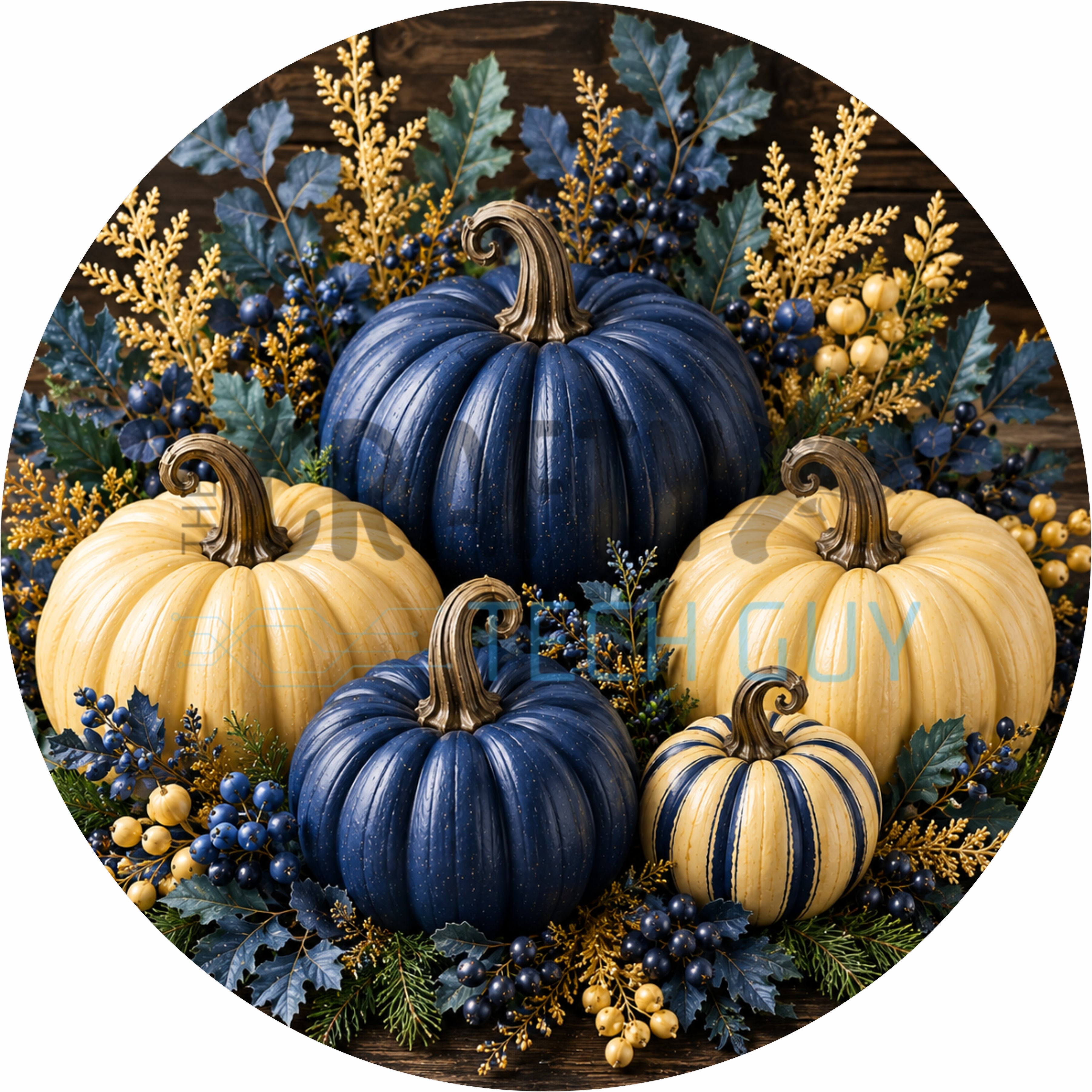 Letrero fantasma de cuadros vichy rosas con piruleta y lazos: una bonita decoración de pared para Halloween.