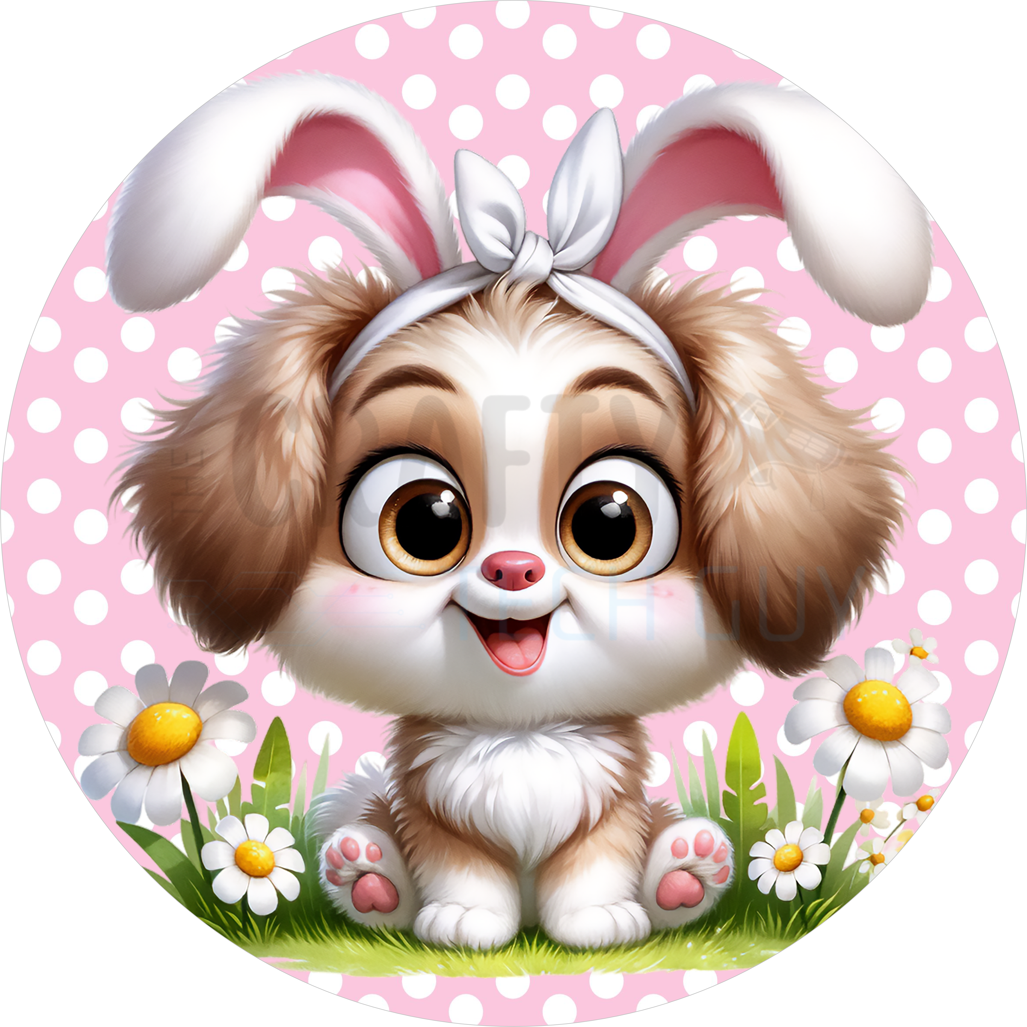 Arte mural de conejito elegante, impresión vintage de conejo, decoración antropomórfica de conejo, conejito floral primaveral, arte animal victoriano, regalo de conejo de Pascua