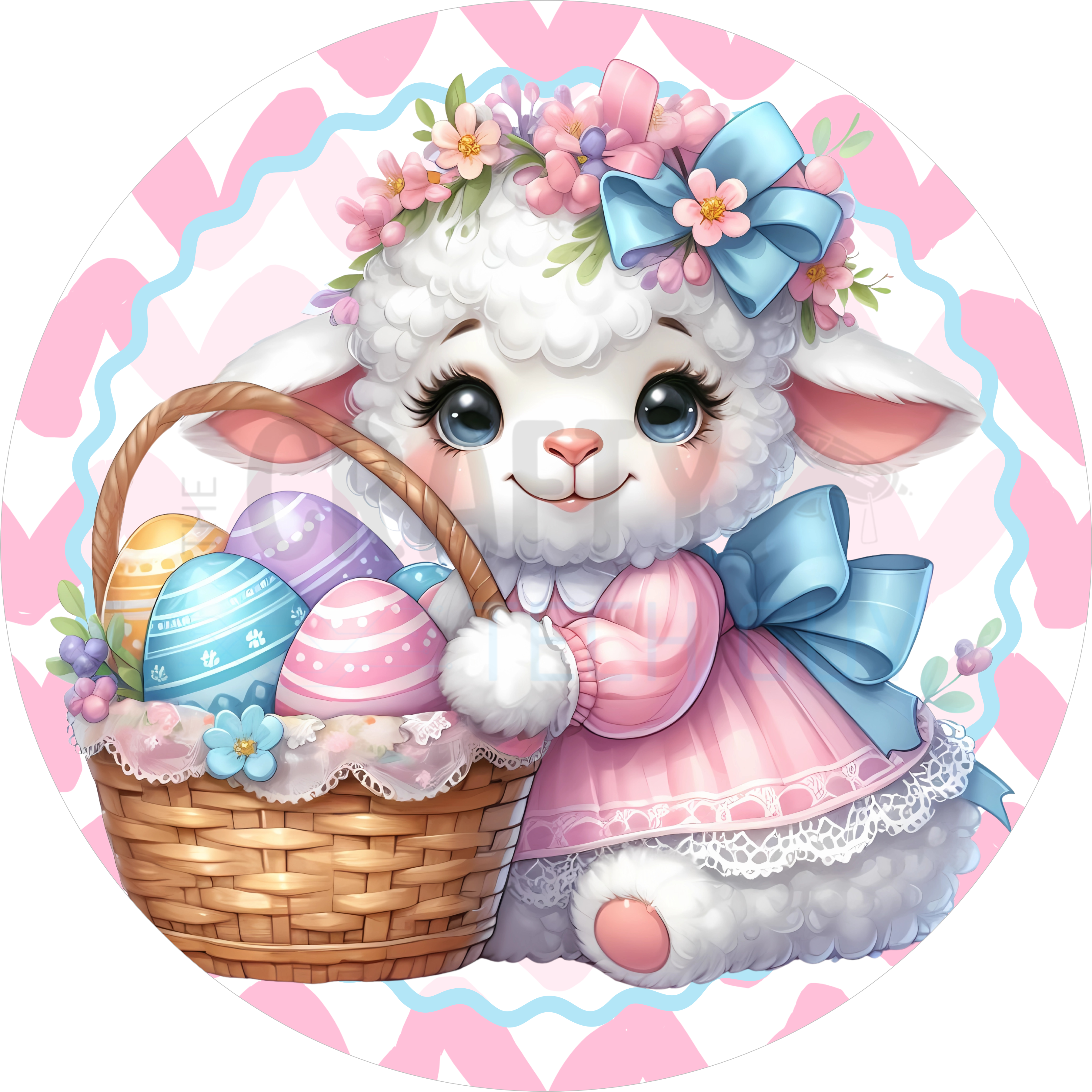 Arte mural de conejito elegante, impresión vintage de conejo, decoración antropomórfica de conejo, conejito floral primaveral, arte animal victoriano, regalo de conejo de Pascua