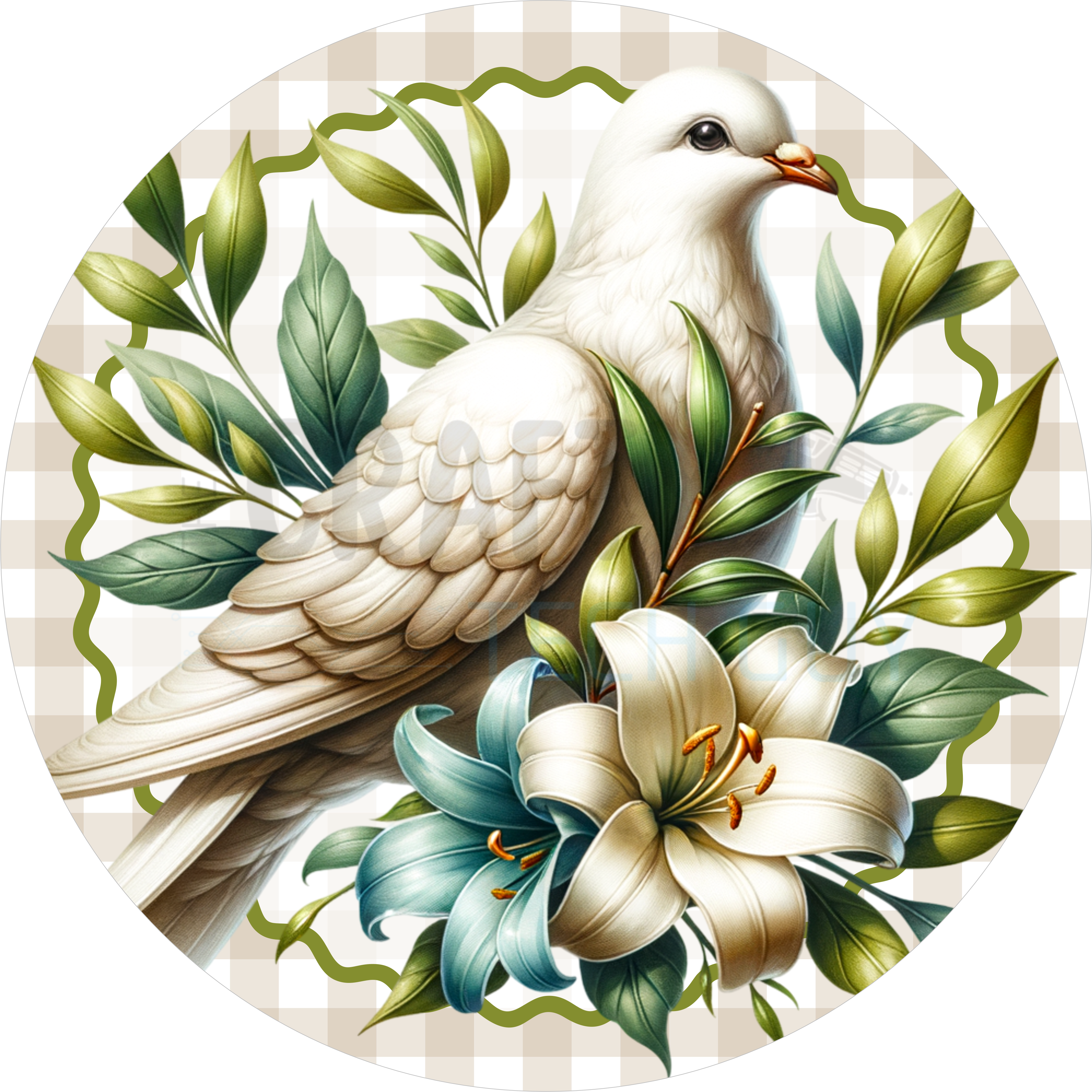 Arte mural de conejito elegante, impresión vintage de conejo, decoración antropomórfica de conejo, conejito floral primaveral, arte animal victoriano, regalo de conejo de Pascua