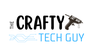 The Crafty Tech Guy Coupons and Promo Code