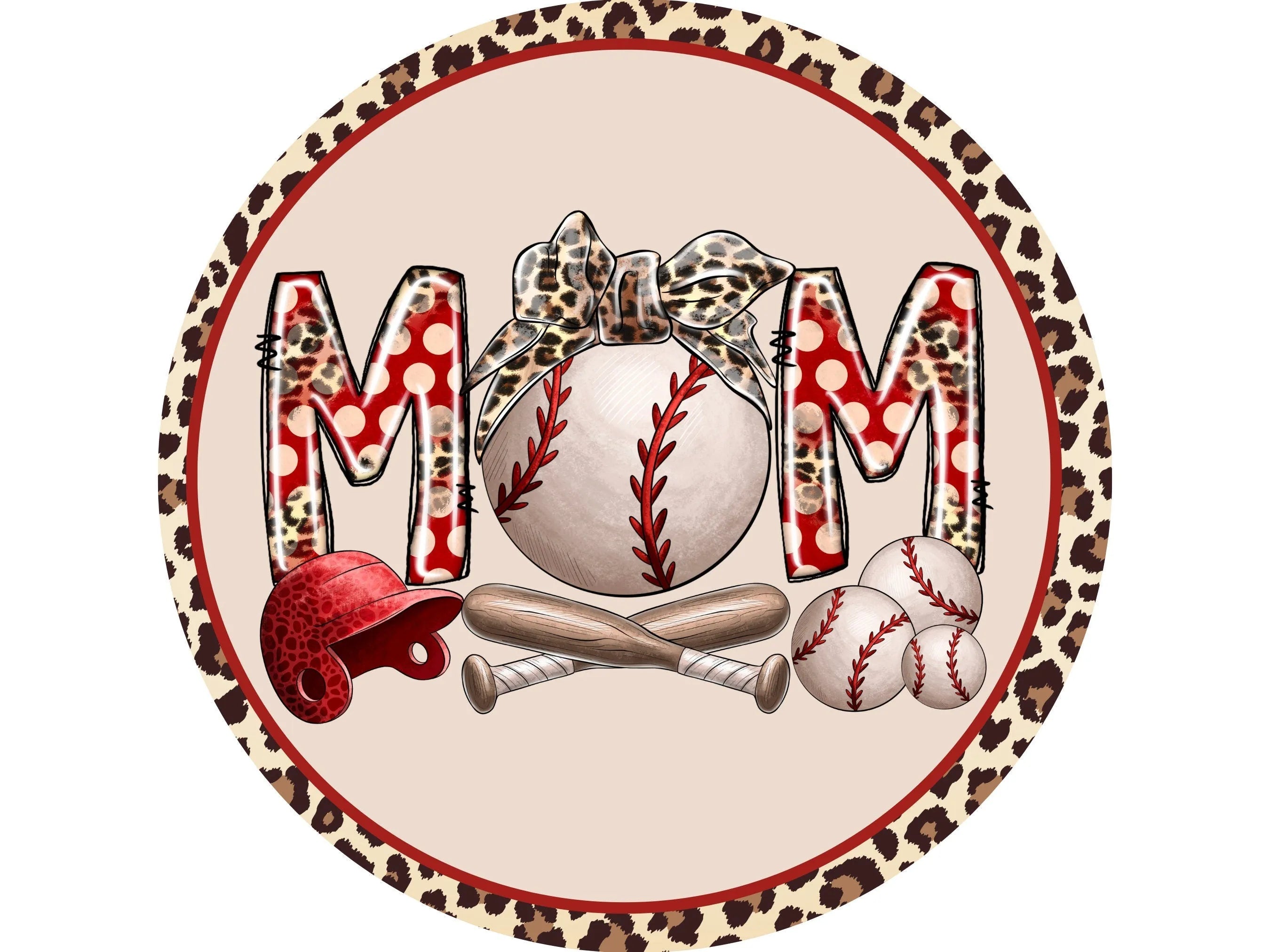 baseball mom wreath sign, baseball mom sign, baseball sign, #baseballmom