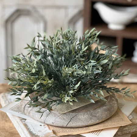 12" Twilight Ash Half Sphere